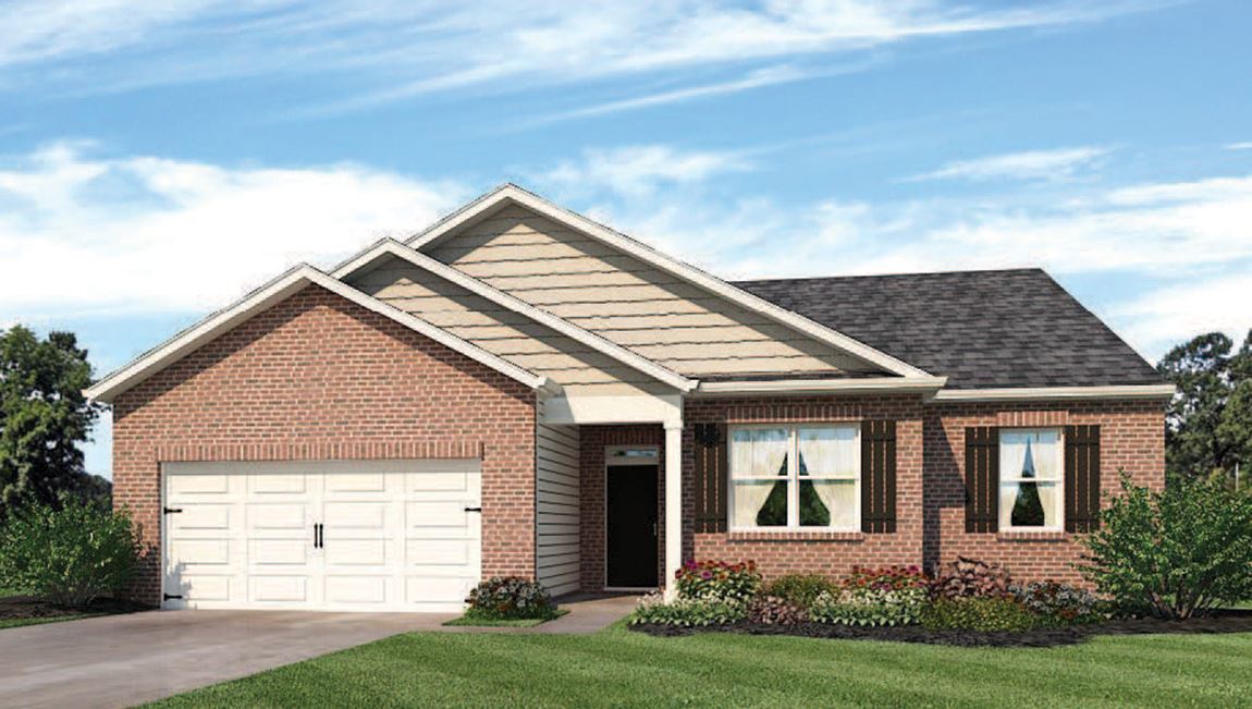 5300 Crossfield Road Memphis, TN 38109 - Photo 2 of 3