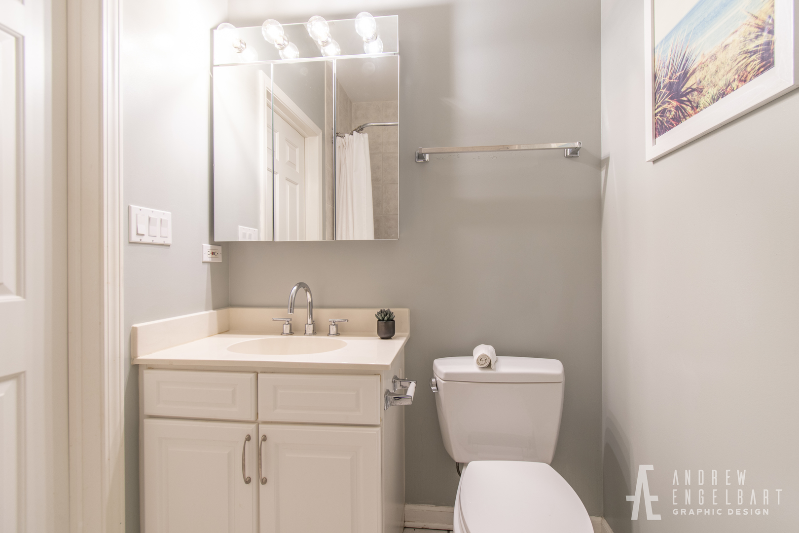802 West University Lane, Unit 3A Chicago, IL 60608 - Photo 14 of 15