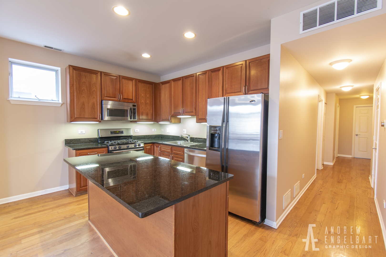 802 West University Lane, Unit 3A Chicago, IL 60608 - Photo 7 of 15