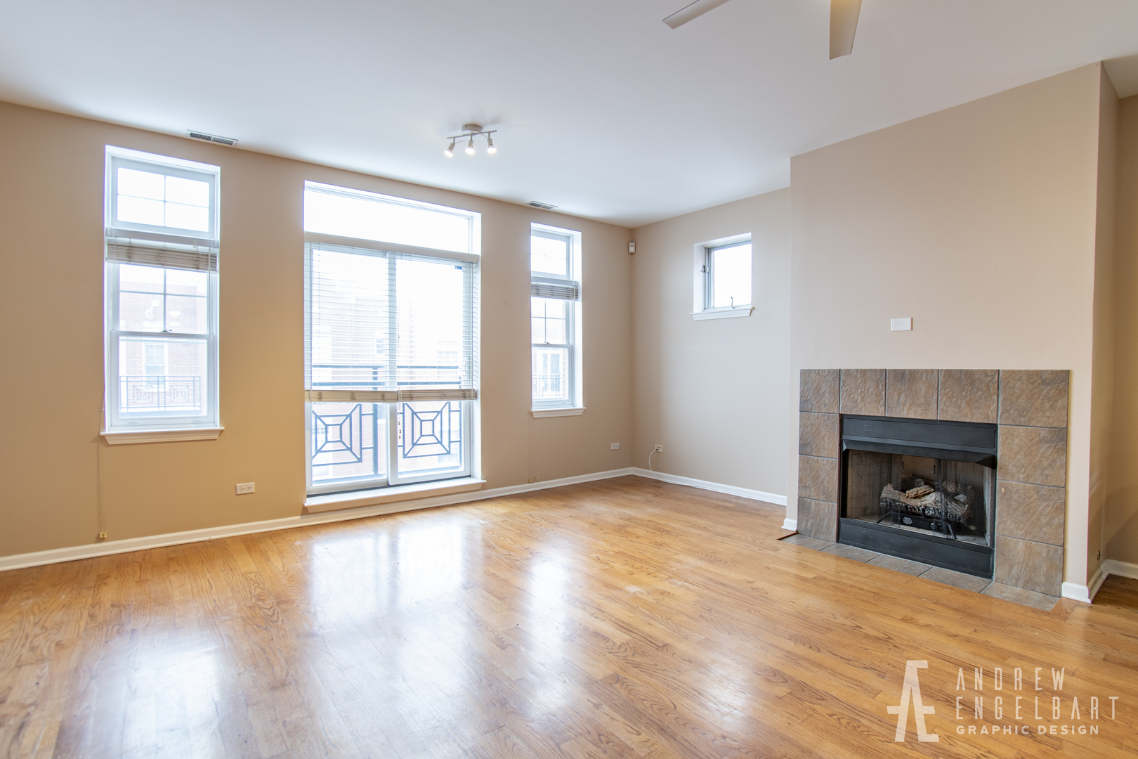 802 West University Lane, Unit 3A Chicago, IL 60608 - Photo 8 of 15