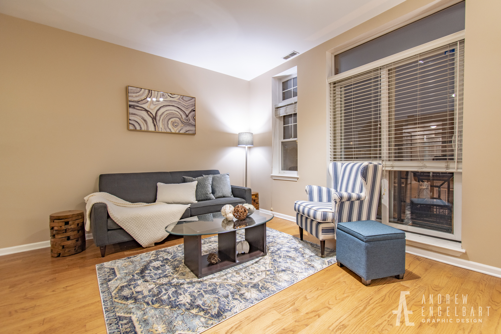 802 West University Lane, Unit 3A Chicago, IL 60608 - Photo 9 of 15