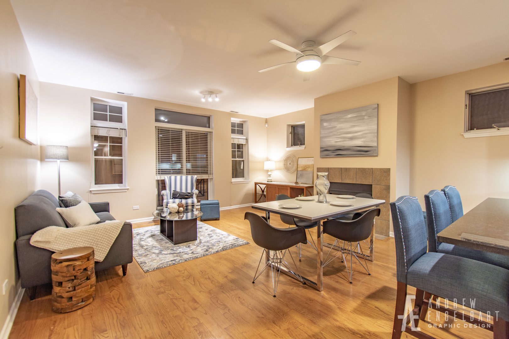 802 West University Lane, Unit 3A Chicago, IL 60608 - Photo 10 of 15