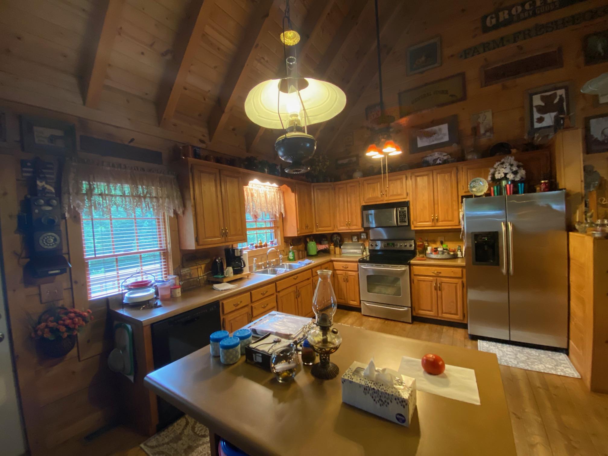 775 Mill Creek Road Corbin, KY 40701 - Photo 7 of 73 IMG_4716