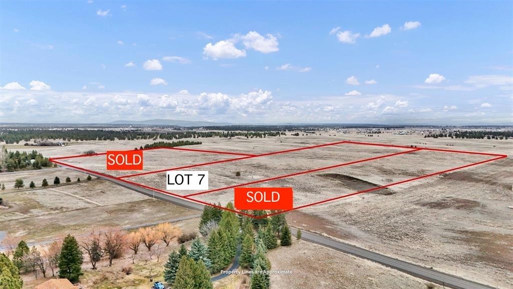 0 South Dover Road, Unit LOT 7 Medical Lake, WA 99022 - Photo 1 of 23 Gallery Image 1