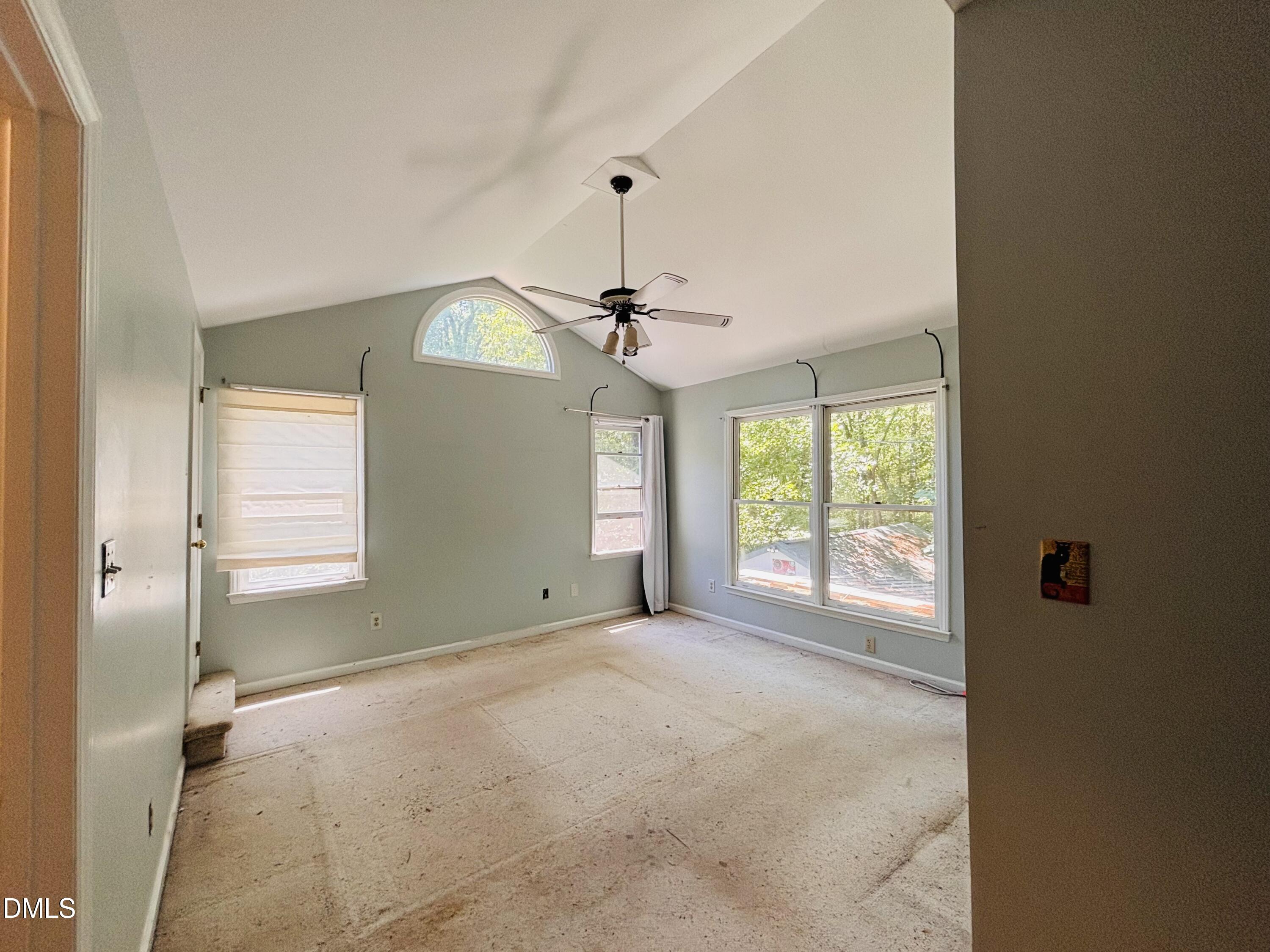 5708 Dedmon Court Durham, NC 27713 - Photo 2 of 5 dedmon 2nd floor