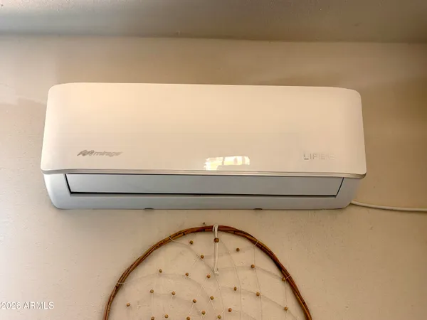 a close up view of washer
