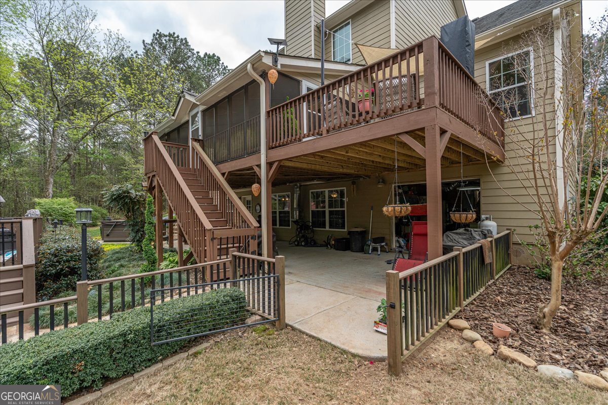 3200 Bunk Tillman Road Monroe, GA 30656 - Photo 53 of 82