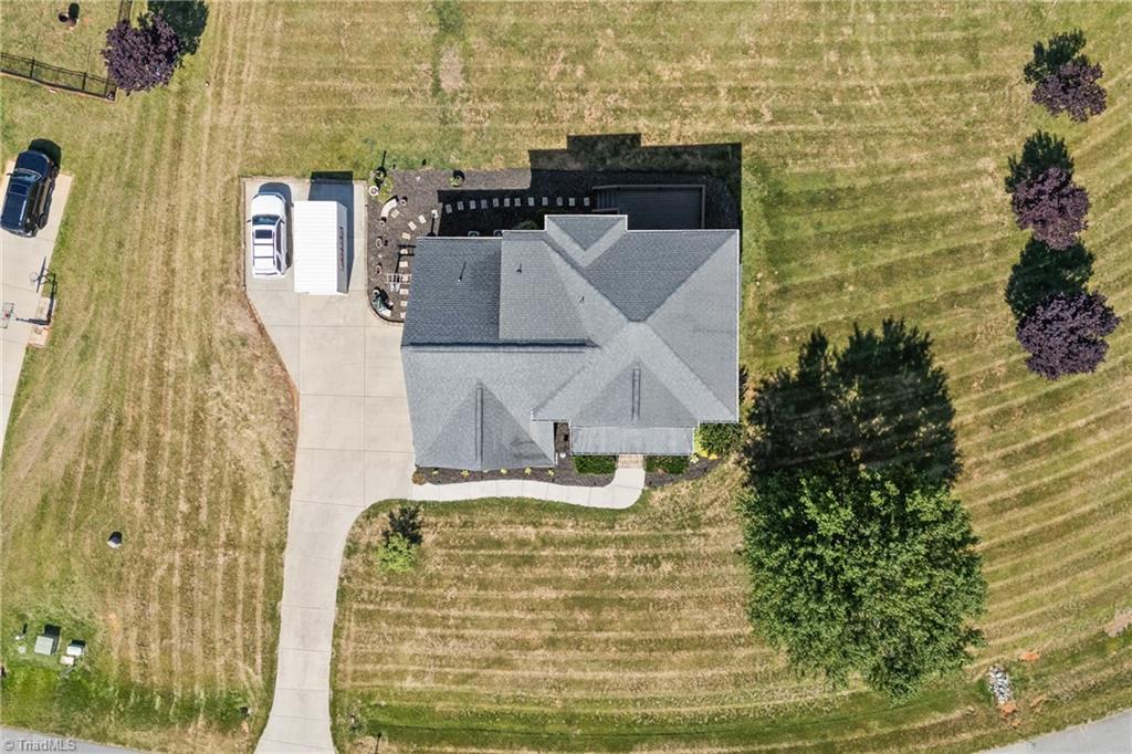 4003 Smith Ridge Court Colfax, NC 27235 - Photo 44 of 48
