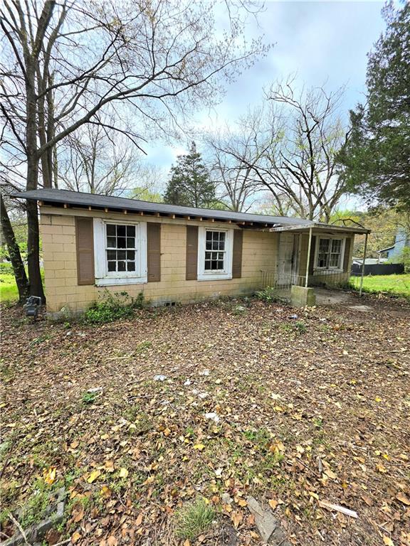 7074 Hammond Way Lithonia, GA 30058 - Photo 1 of 17