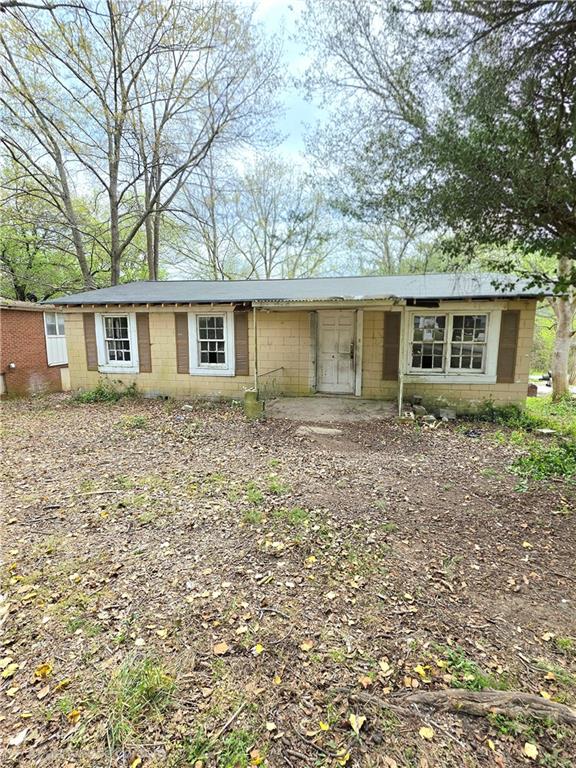 7074 Hammond Way Lithonia, GA 30058 - Photo 2 of 17