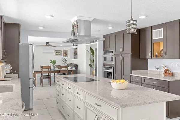 $835,000 | 500 Seabreeze Drive, Indialantic, FL 32903