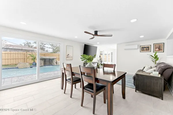 $835,000 | 500 Seabreeze Drive, Indialantic, FL 32903