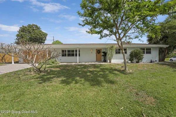 $835,000 | 500 Seabreeze Drive, Indialantic, FL 32903