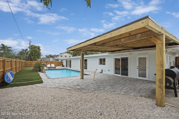 $835,000 | 500 Seabreeze Drive, Indialantic, FL 32903