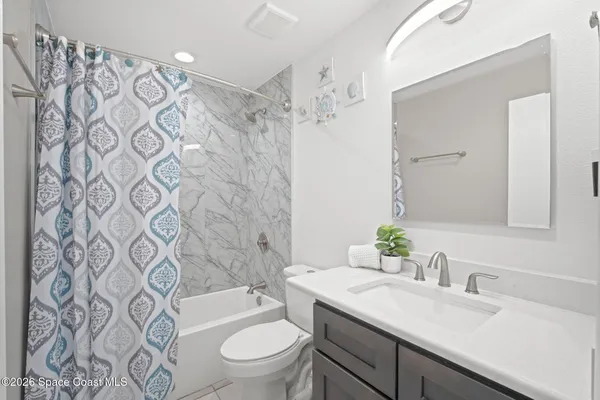 $835,000 | 500 Seabreeze Drive, Indialantic, FL 32903