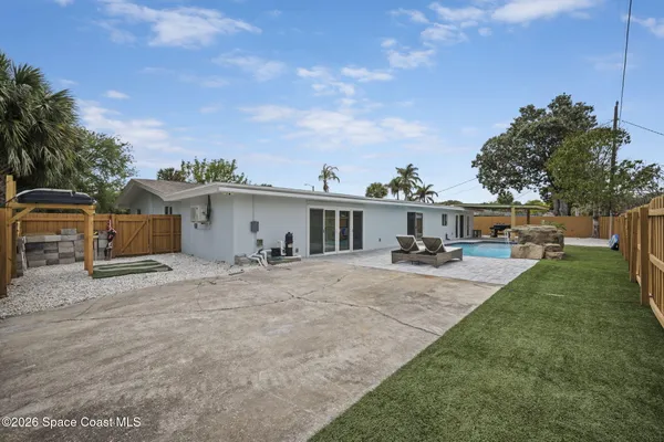 $835,000 | 500 Seabreeze Drive, Indialantic, FL 32903