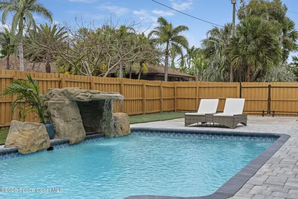 $835,000 | 500 Seabreeze Drive, Indialantic, FL 32903