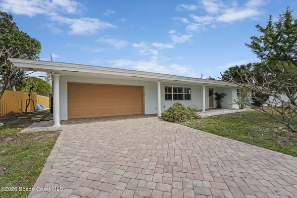 $835,000 | 500 Seabreeze Drive, Indialantic, FL 32903