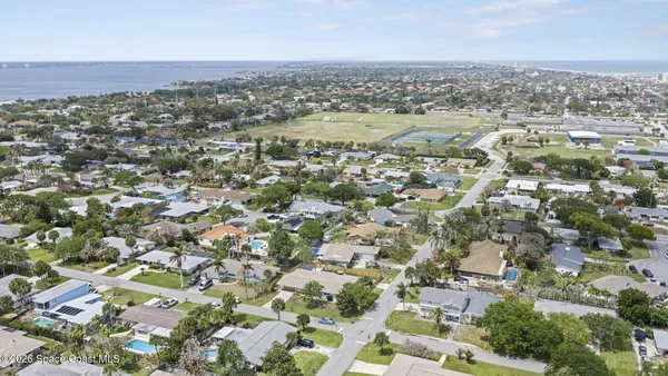 $835,000 | 500 Seabreeze Drive, Indialantic, FL 32903