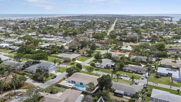 $835,000 | 500 Seabreeze Drive, Indialantic, FL 32903