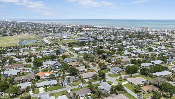 $835,000 | 500 Seabreeze Drive, Indialantic, FL 32903