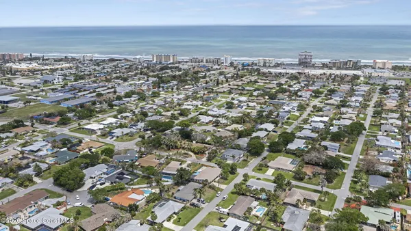 $835,000 | 500 Seabreeze Drive, Indialantic, FL 32903