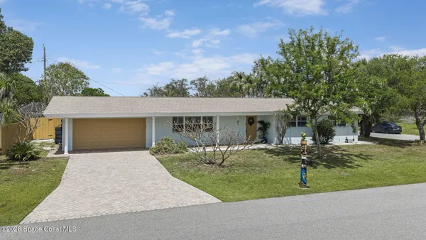 $835,000 | 500 Seabreeze Drive, Indialantic, FL 32903