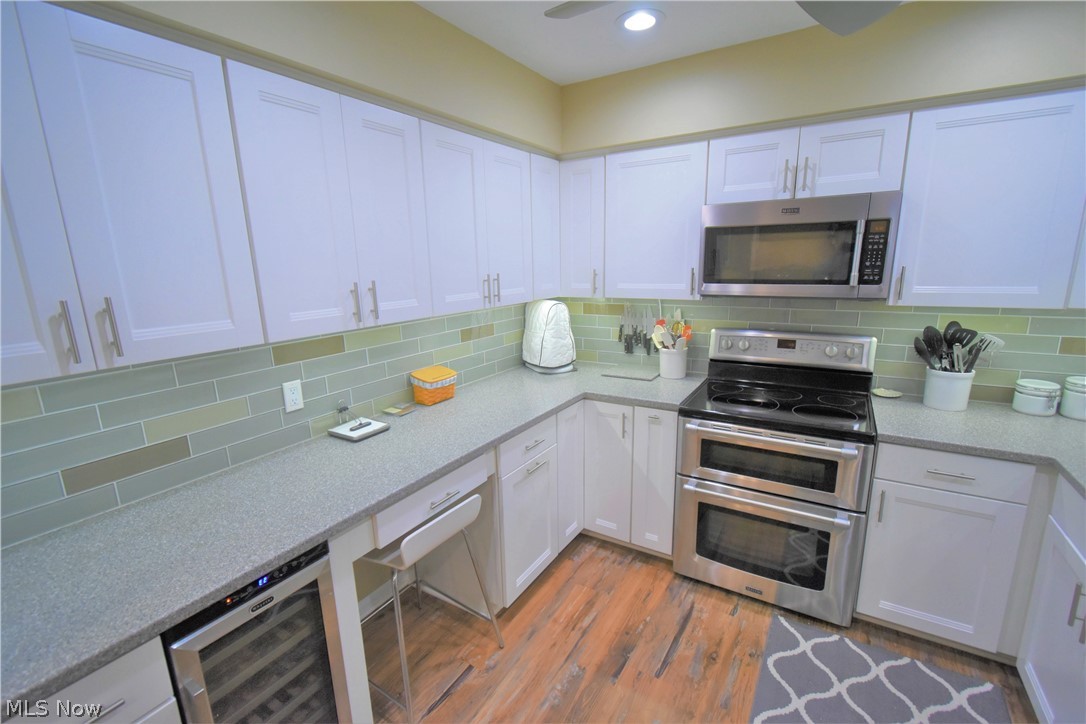22950 Mastick Road, Unit 203 Cleveland, OH 44126 - Photo 13 of 35