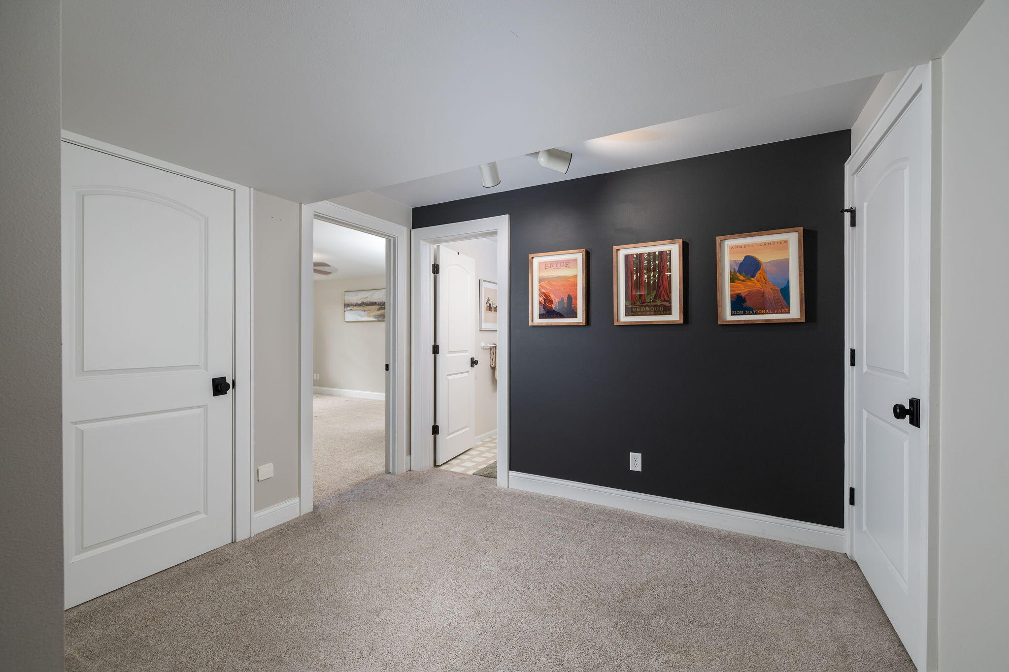 701 Capitol Court Holmen, WI 54636 - Photo 18 of 29 LL Hallway