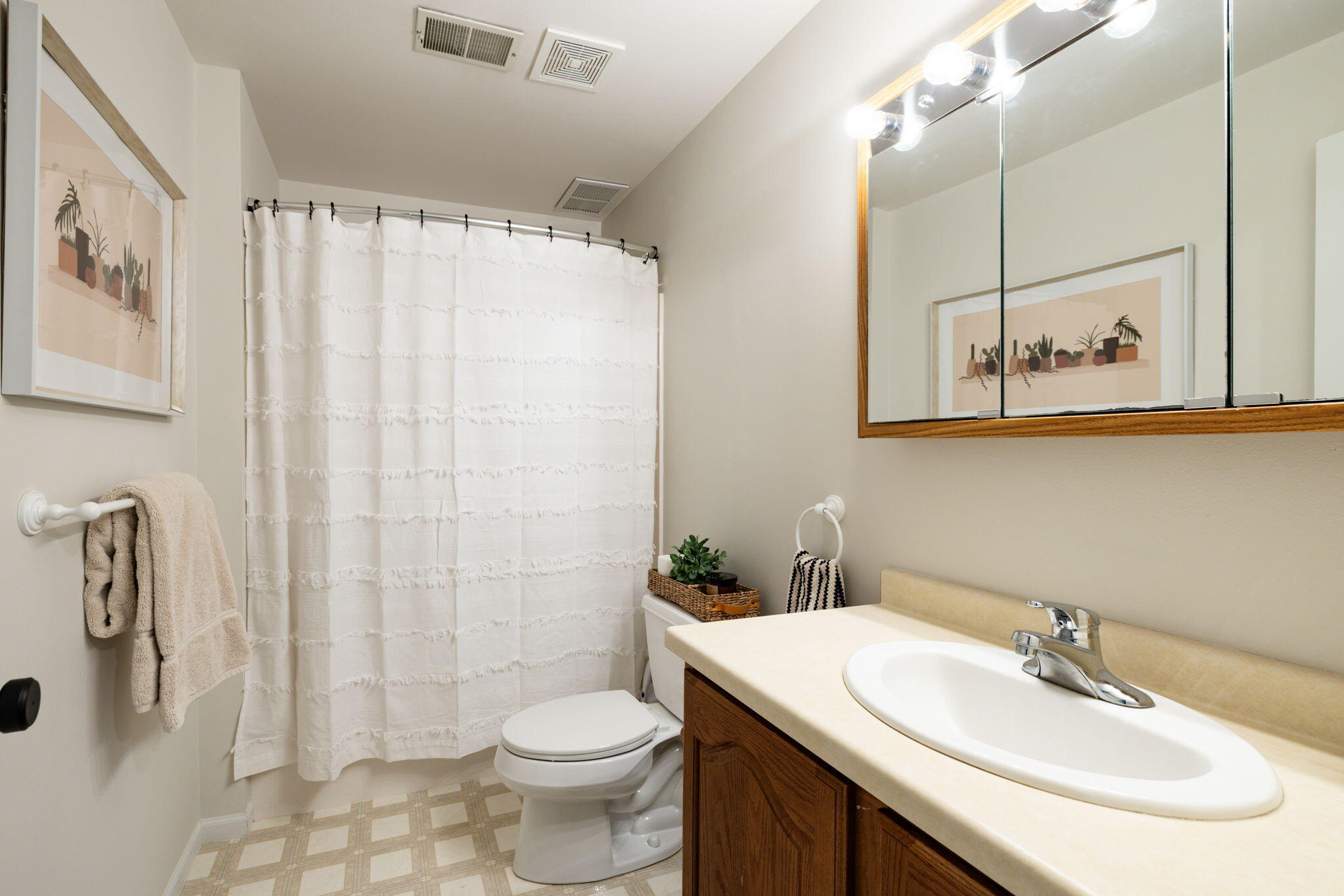 701 Capitol Court Holmen, WI 54636 - Photo 20 of 29 LL Bathroom