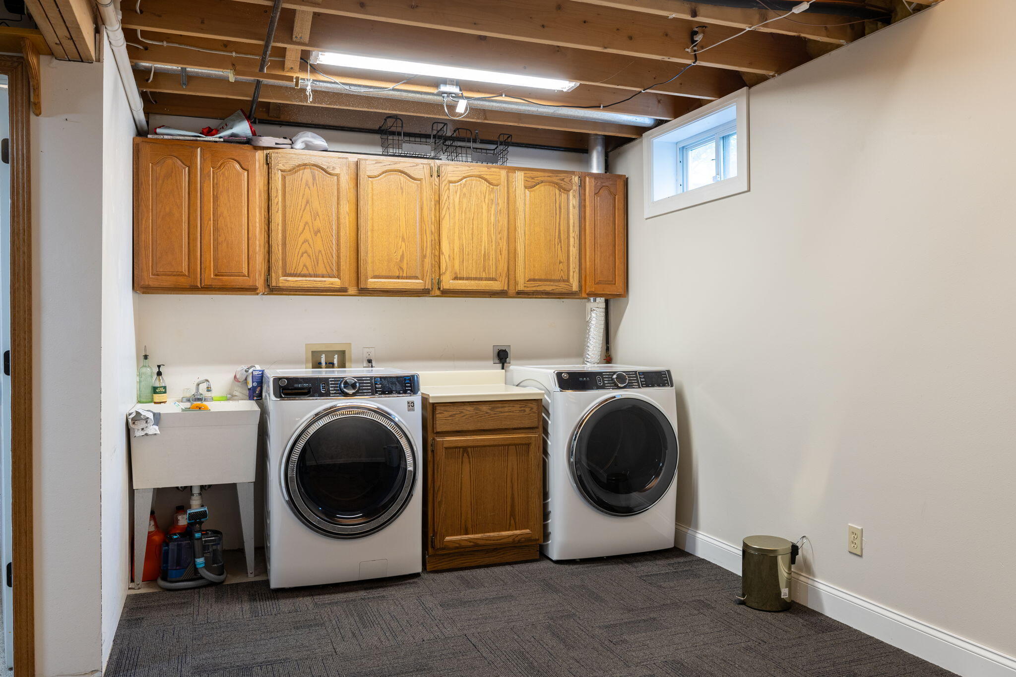 701 Capitol Court Holmen, WI 54636 - Photo 21 of 29 Laundry
