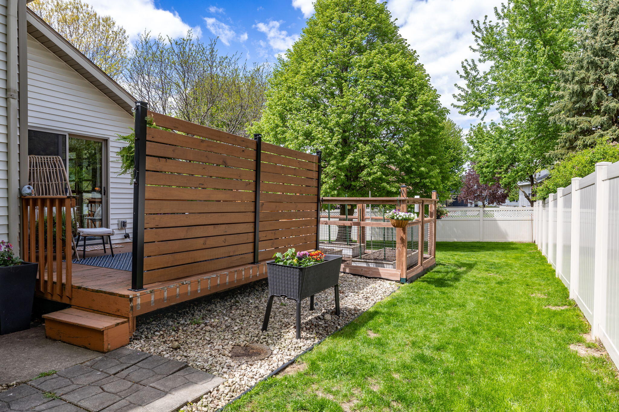701 Capitol Court Holmen, WI 54636 - Photo 25 of 29 Deck