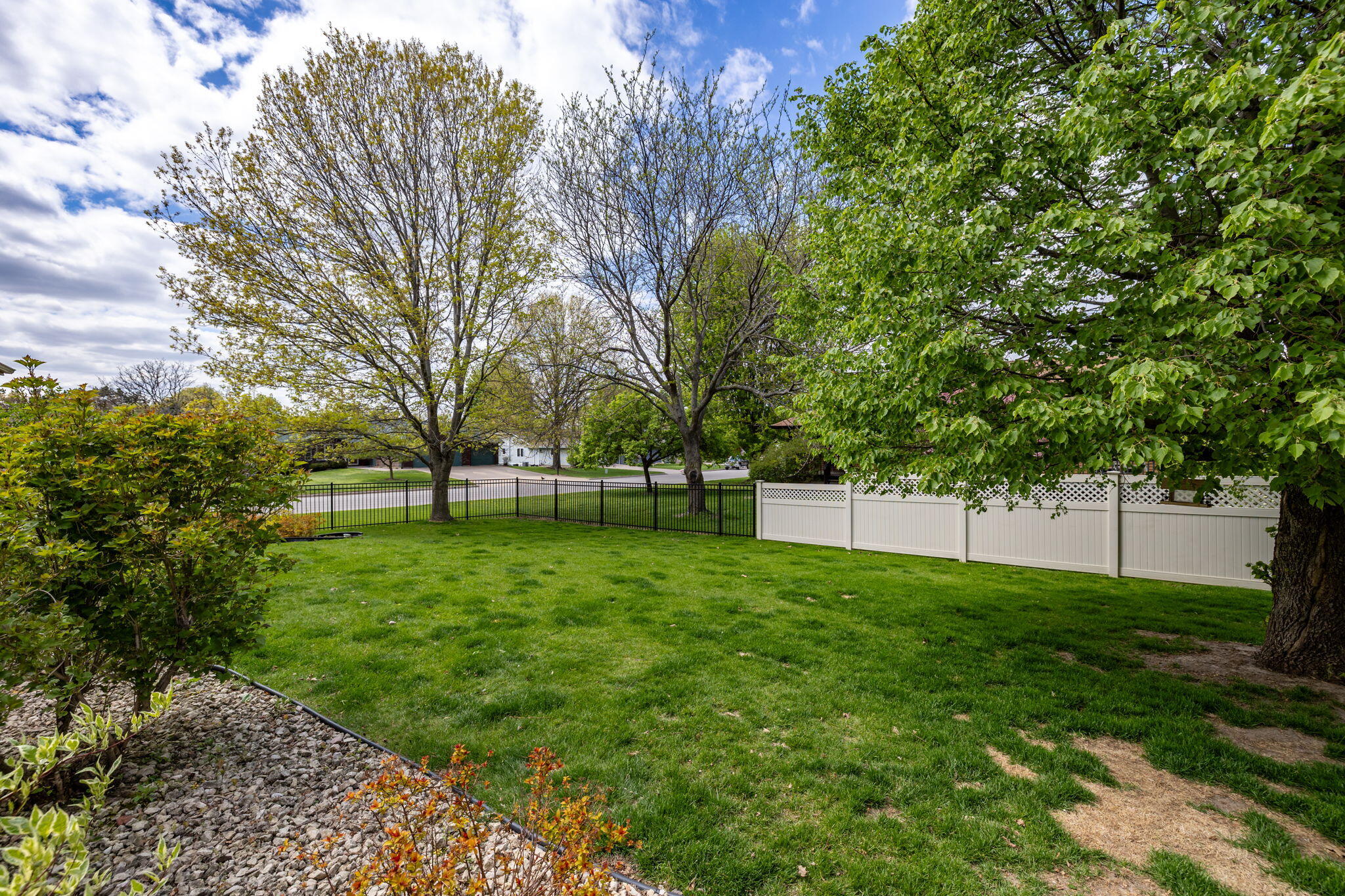701 Capitol Court Holmen, WI 54636 - Photo 27 of 29 Fenced Yard