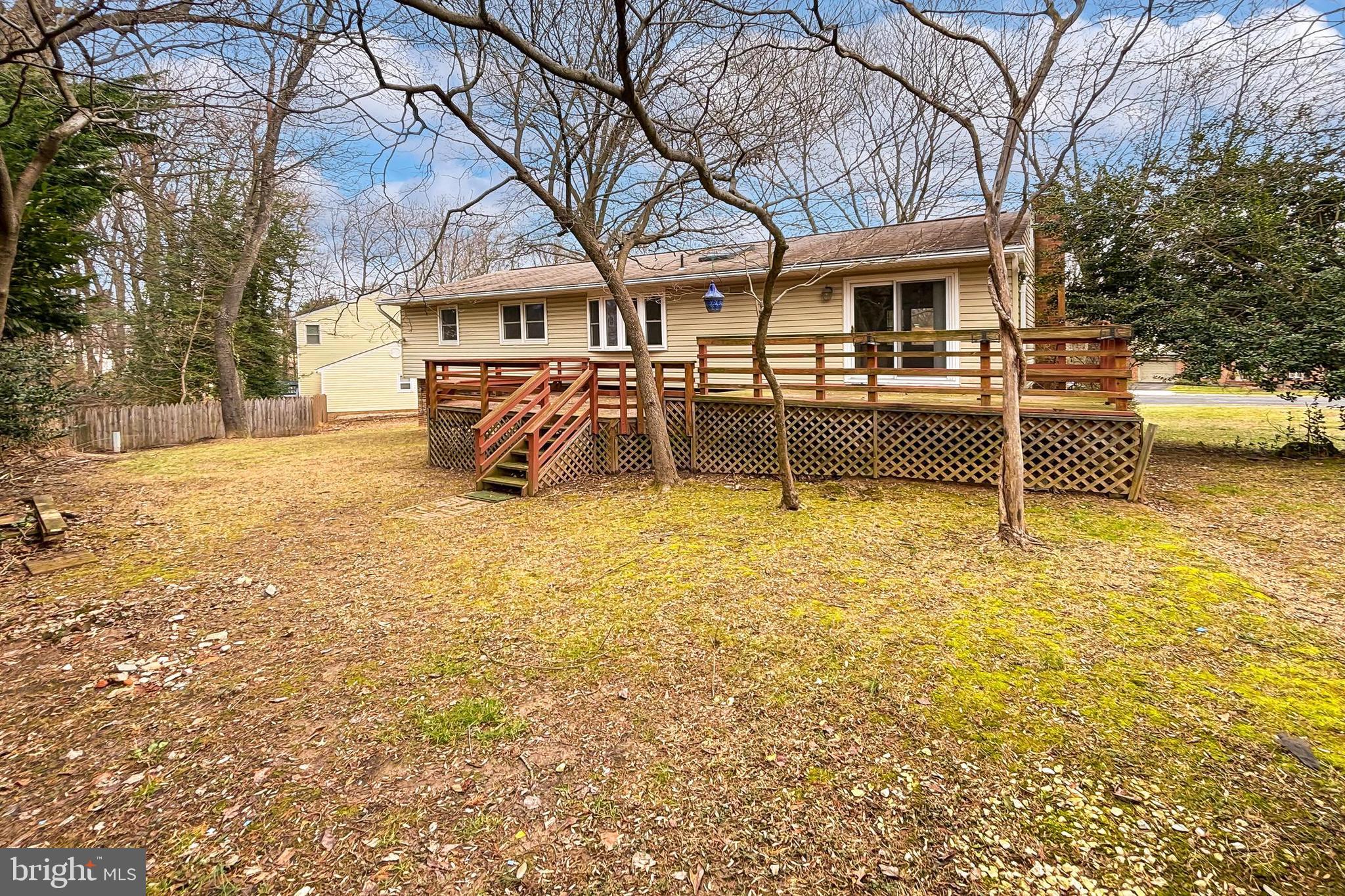 3128 Flintlock Road Fairfax, VA 22030 - Photo 39 of 39 Gallery Image 39