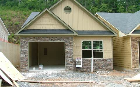 235 Ridgehaven Trail Ellijay, GA 30536 - Photo 1 of 1 Main View