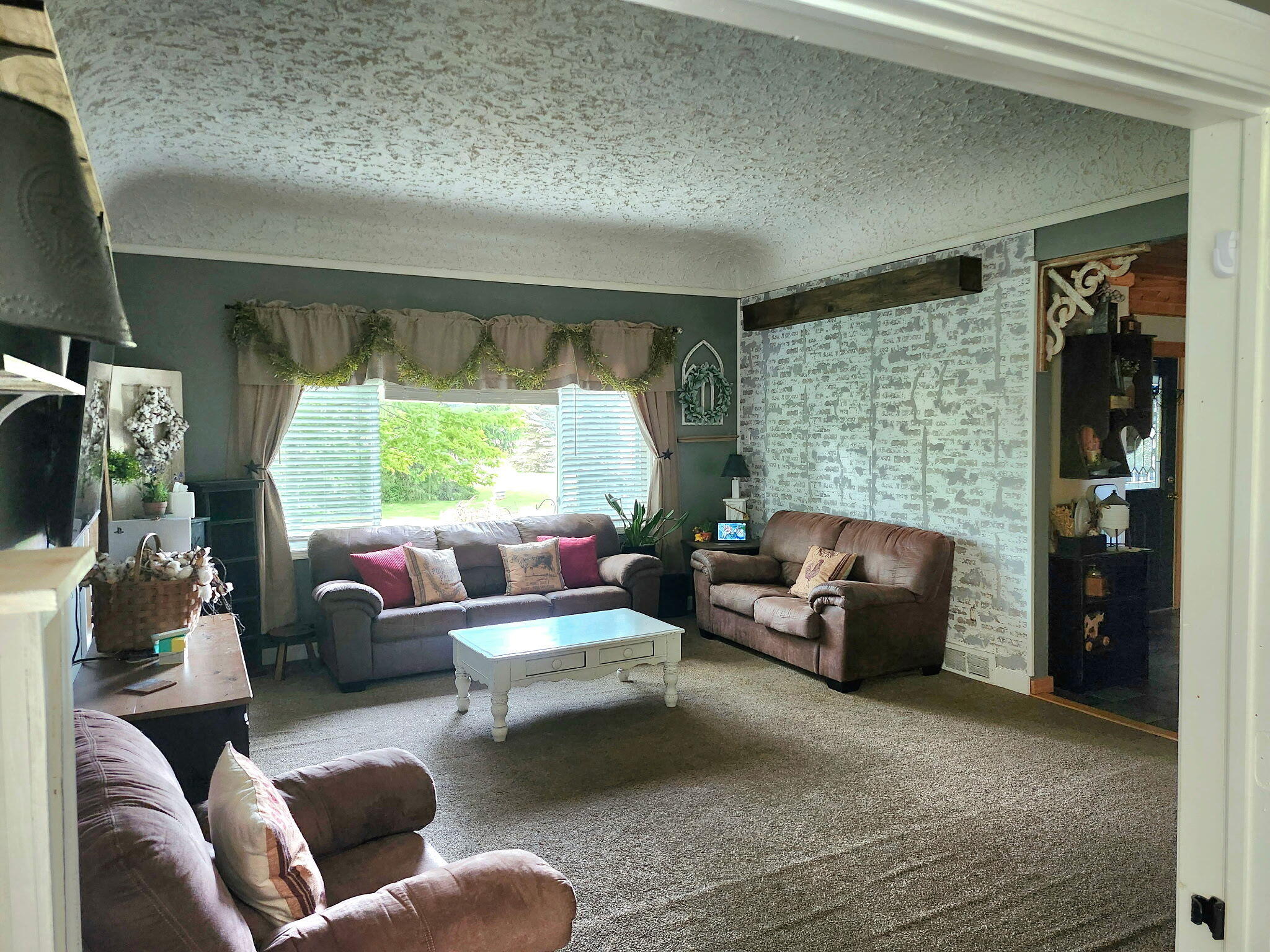 12650 Van Wert Road Homer, MI 49245 - Photo 5 of 20 5236