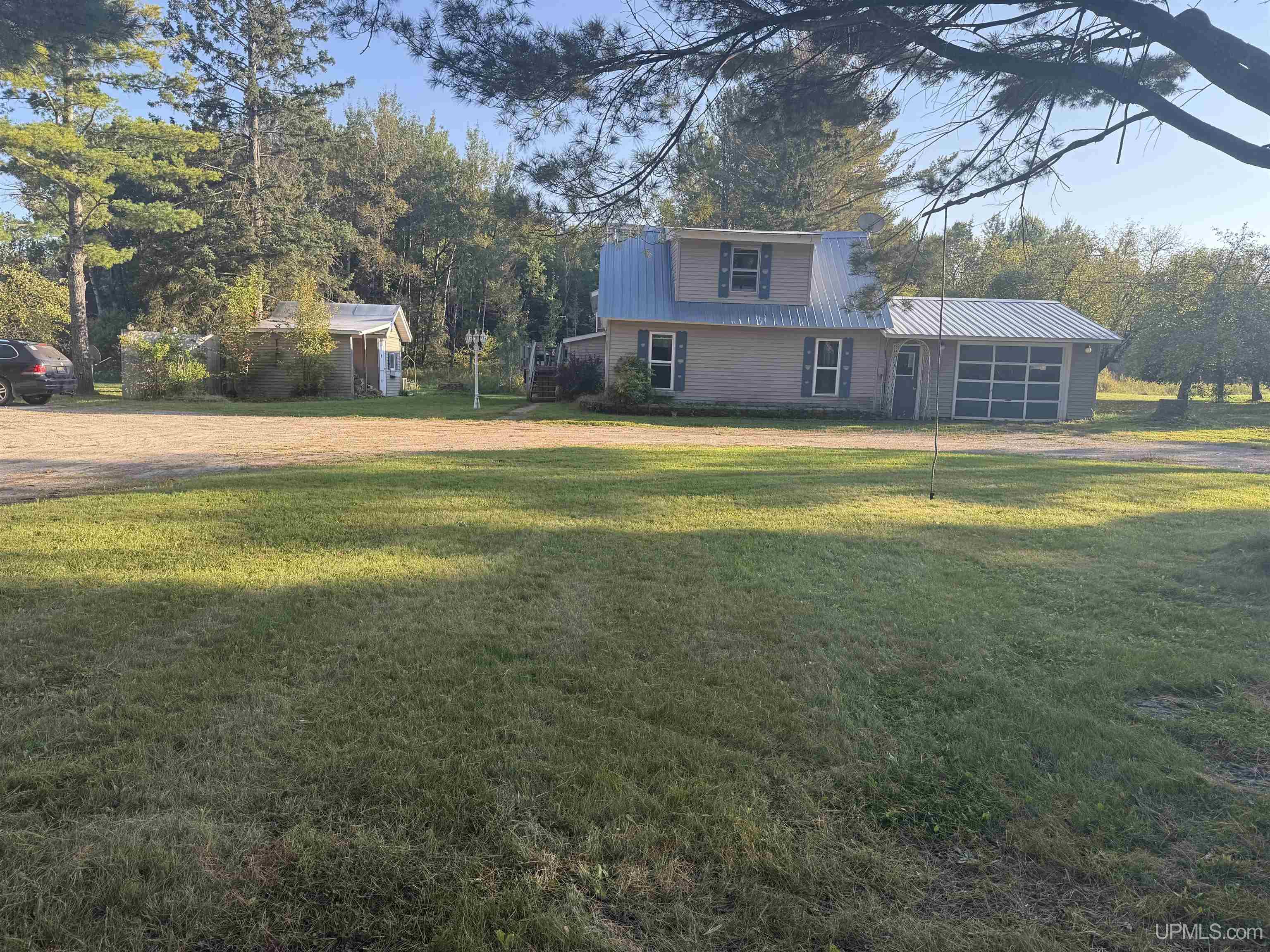 2285 RM Road Rock, MI 49880 - Photo 28 of 29 Gallery Image 28