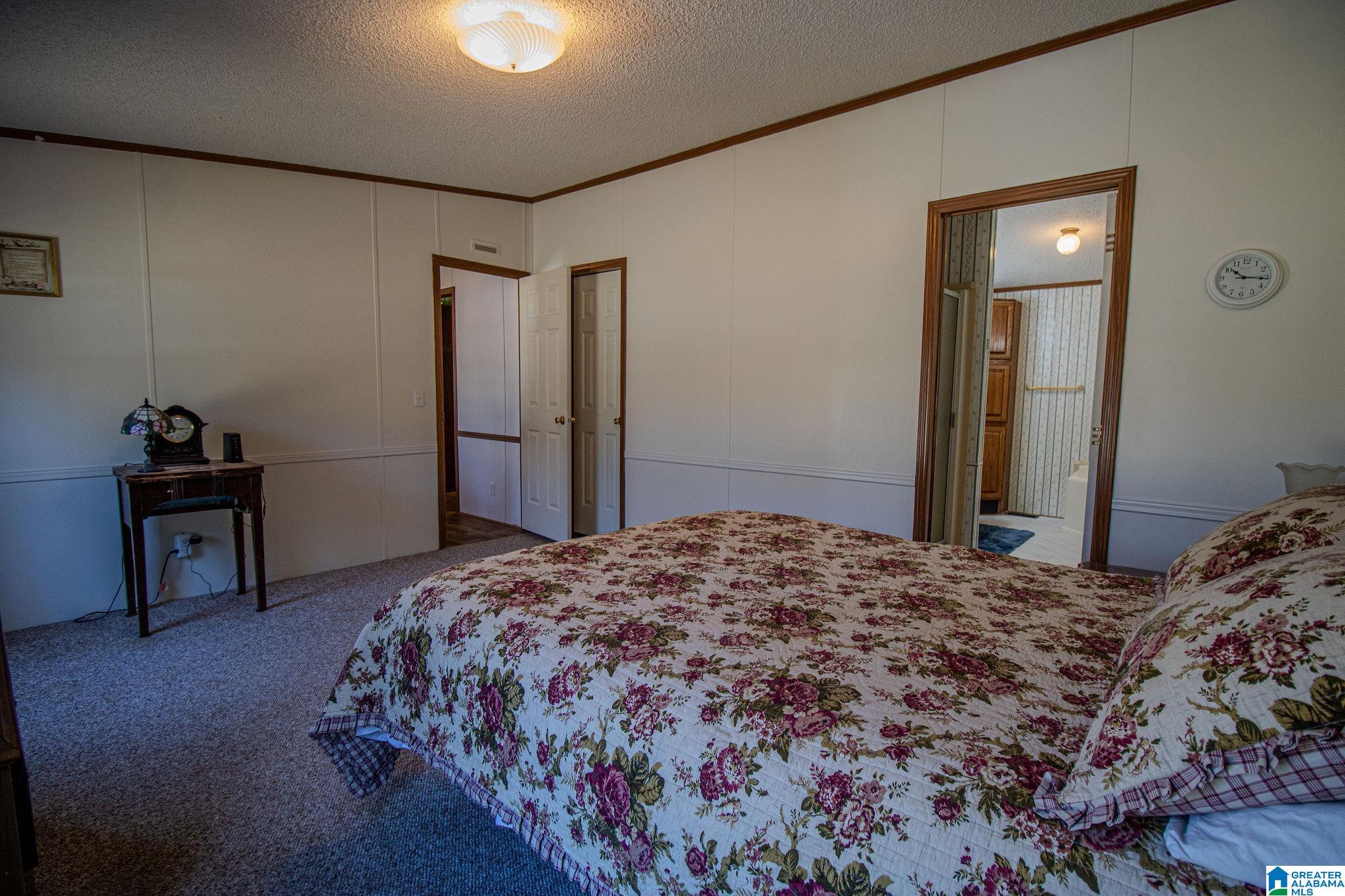 1809 Blue Ridge Road Lineville, AL 36266 - Photo 24 of 69
