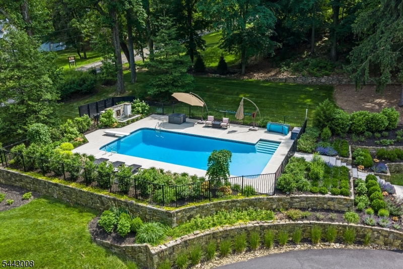 175 Round Top Road Bernardsville, NJ 07924 - Photo 34 of 35