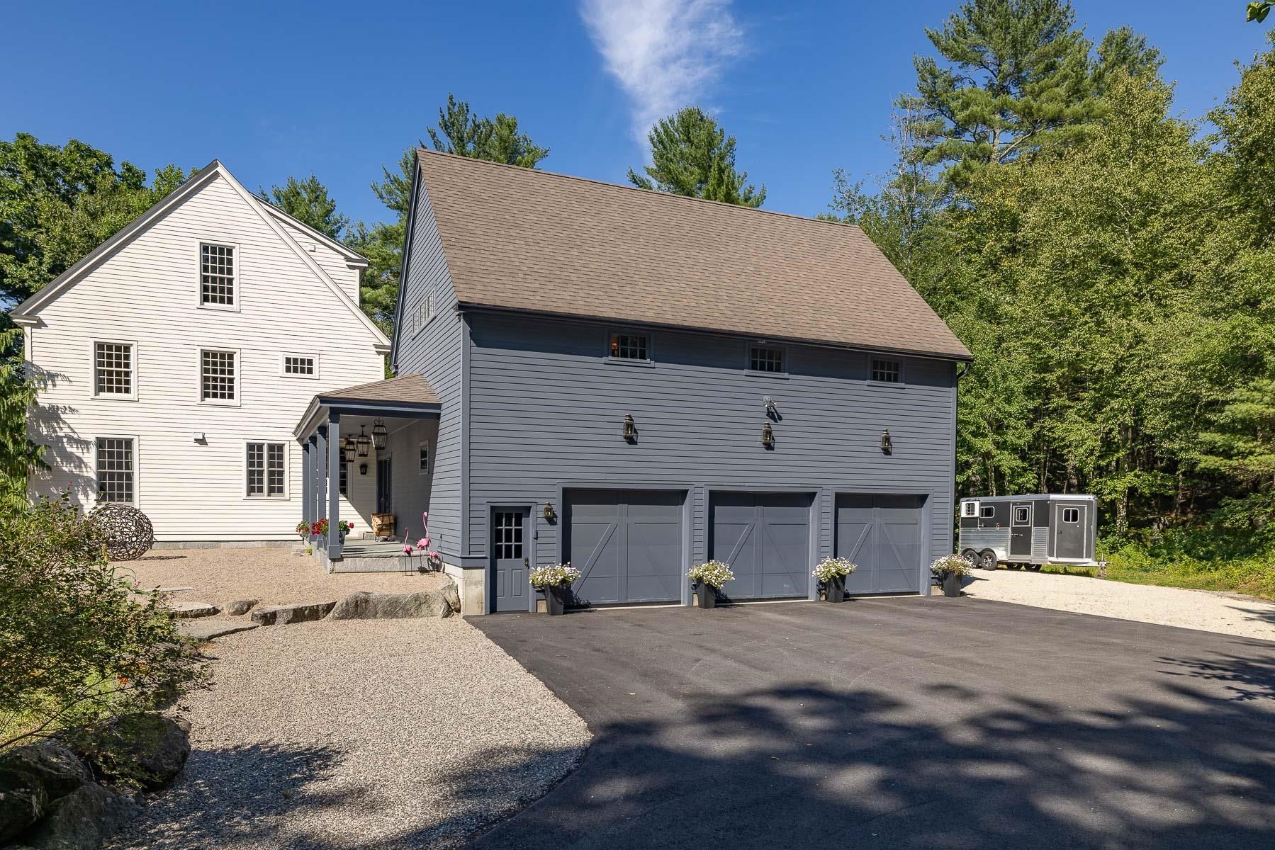 43 Stagecoach Road Durham, NH 03824 - Photo 3 of 40
