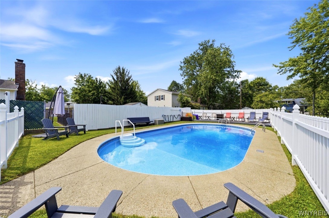 391 Sunset Drive Hamburg, NY 14075 - Photo 11 of 39