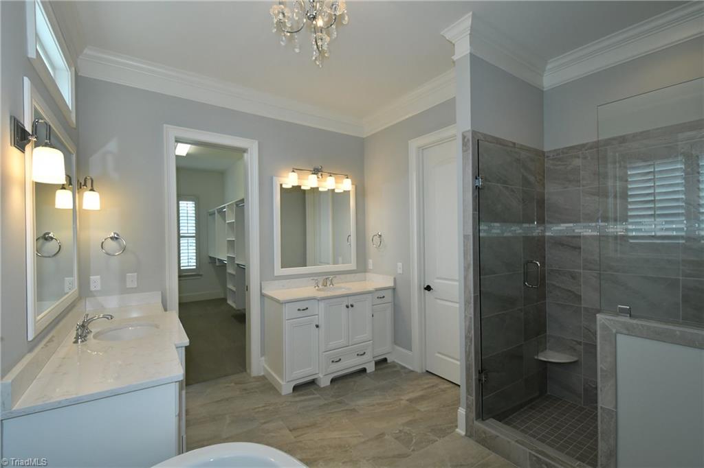 1011 Heron Ridge Road Winston-Salem, NC 27106 - Photo 14 of 27 Gallery Image 14