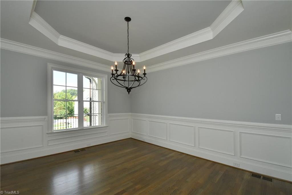 1011 Heron Ridge Road Winston-Salem, NC 27106 - Photo 8 of 27 Gallery Image 8
