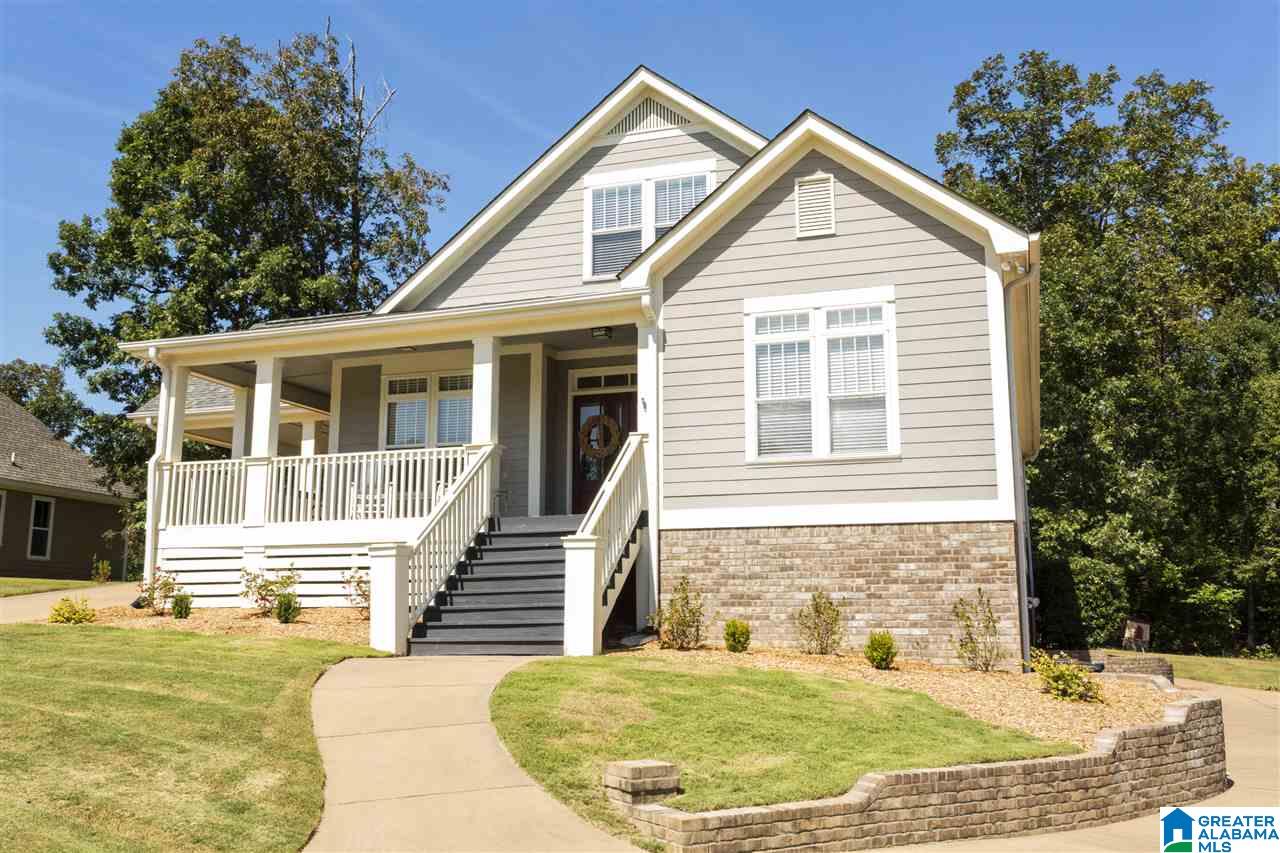 6327 Williams Spgs Way McCalla, AL 35111 - Photo 2 of 49 Gallery Image 2