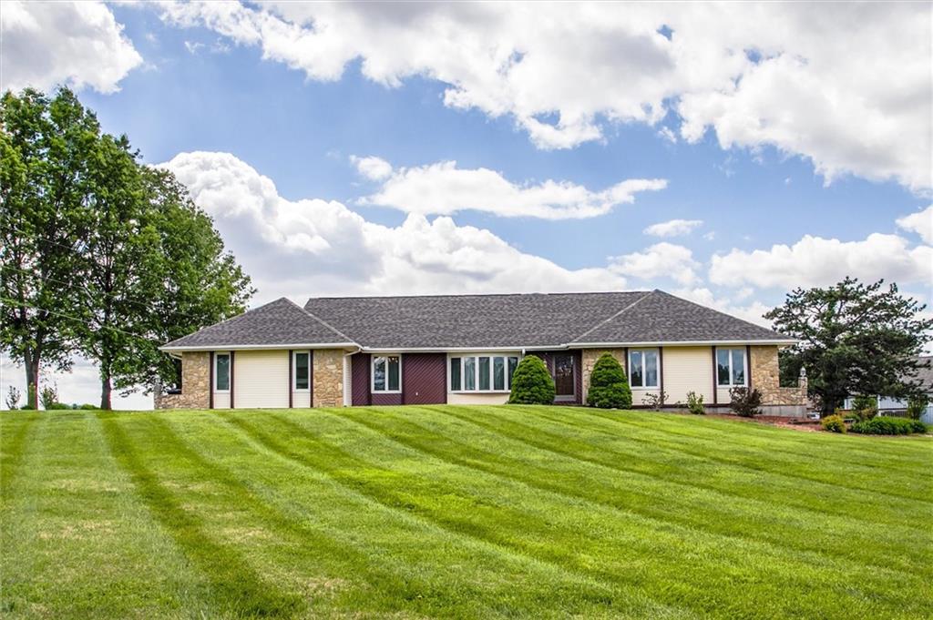 509 Trail Ridge Road Richmond, MO 64085 - Photo 1 of 33