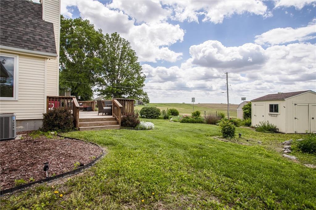 509 Trail Ridge Road Richmond, MO 64085 - Photo 31 of 33