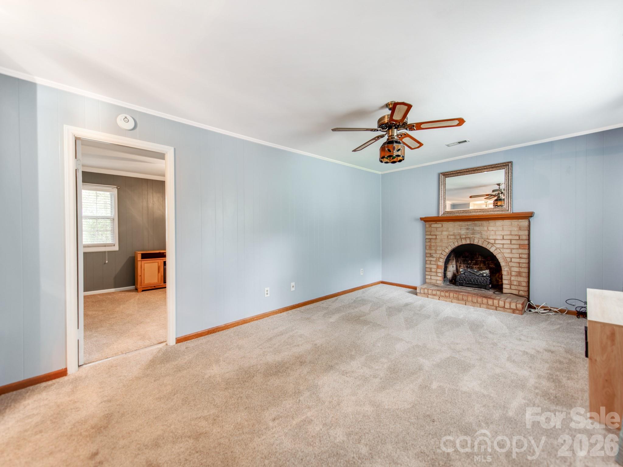 7200 Fox Hunt Road Charlotte, NC 28212 - Photo 30 of 38