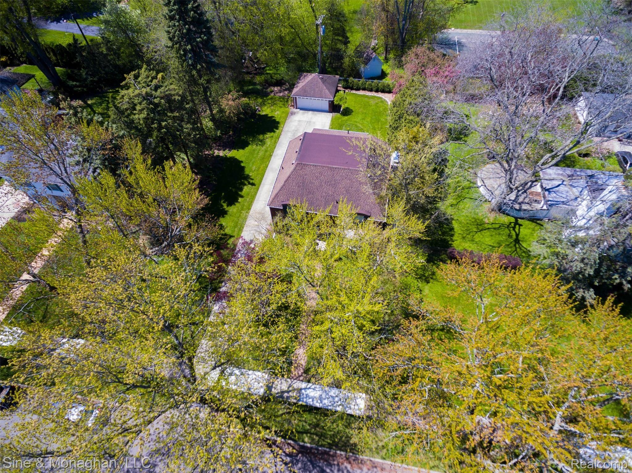 1009 Audubon Road Grosse Pointe, MI 48230 - Photo 65 of 69 1009 Audubon_L004.jpg
