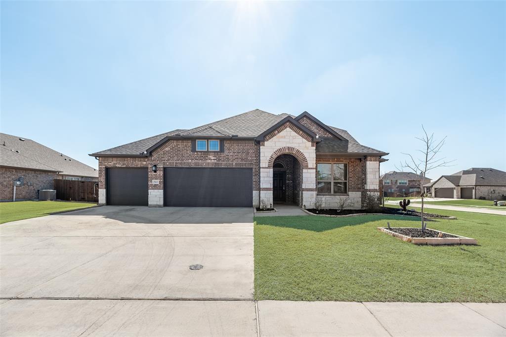 561 Randys Way Pilot Point, TX 76258 - Photo 1 of 35