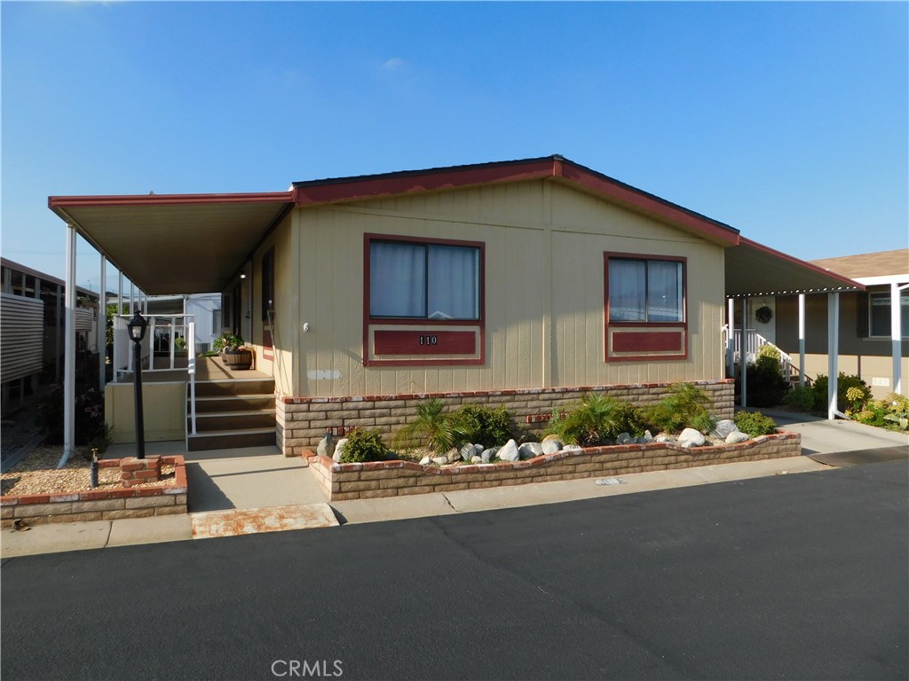 5700 West Wilson Banning Ca Unit 110  